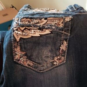 Miss Me Jean size 30